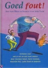 Goed fout! Goed fout!