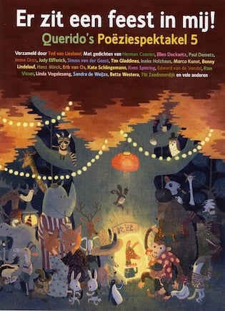 Er zit een feest in mij Er zit een feest in mij