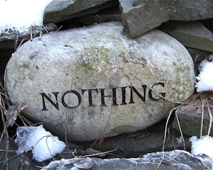 Nothing