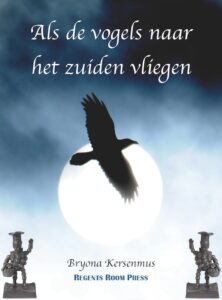 Als de vogels naar het zuiden vliegen
