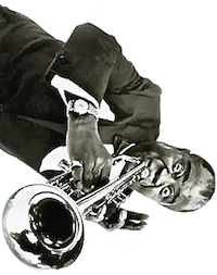 Louis Armstrong Louis Armstrong