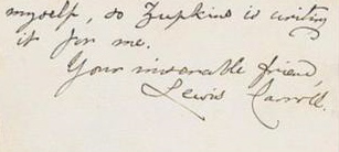 Your miserable friend