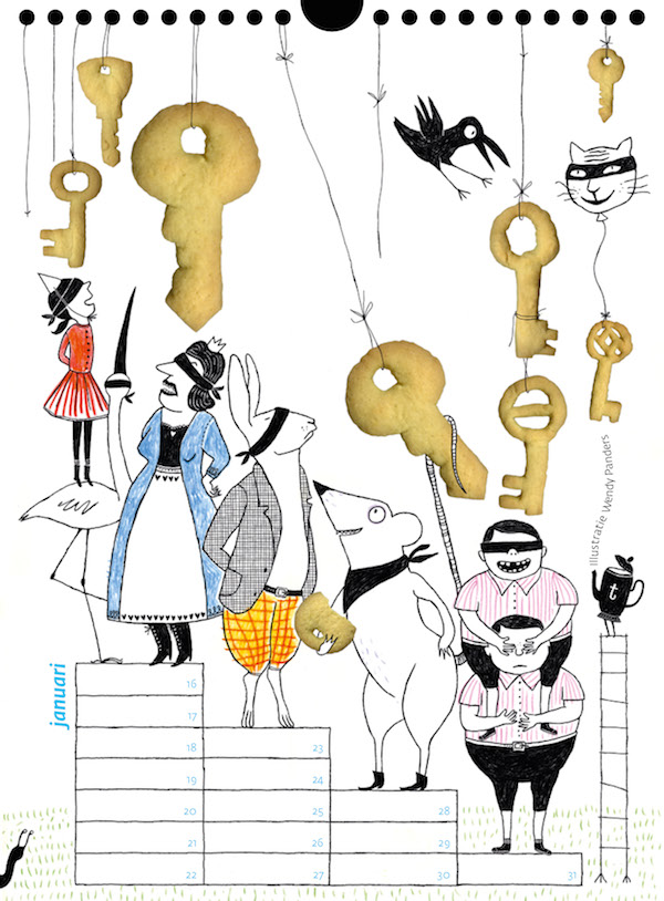 Onjaardagsspel Alice