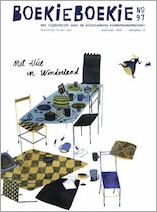 BoekieBoekie 97 BoekieBoekie 97