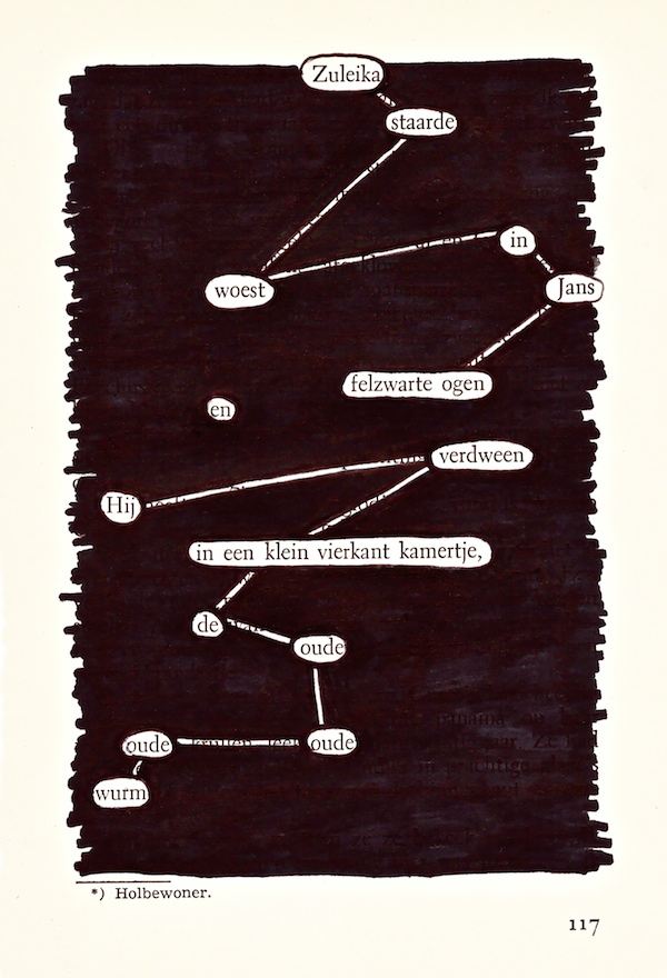 Zuleika & Jan - stiftgedicht: JudyElf, CC by-nc-sa