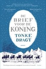 De brief voor de koning, cover De brief voor de koning, cover