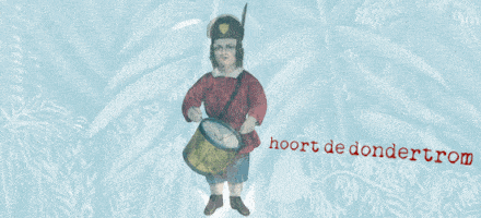 Dondertrom - animatie: JudyElf, CC by-nc-sa