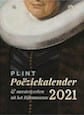 Plint-poëziekalender 2021 Plint-poëziekalender 2021