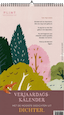 Plint-verjaardagskalender ‘Van de bomen & het bos’ Plint-verjaardagskalender ‘Van de bomen & het bos’