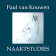 Naaktstudies door Paul van Kouwen Naaktstudies door Paul van Kouwen