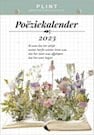 Plint-poëziekalender 2023 Plint-poëziekalender 2023