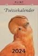 Plint-poëziekalender 2024 Plint-poëziekalender 2024