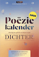 Plint-poëziekalender 2026 Plint-poëziekalender 2026