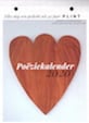 Plint-poëziescheurkalender 2020 Plint-poëziescheurkalender 2020